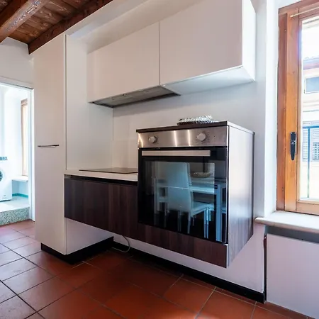 Borghetto House Guest house