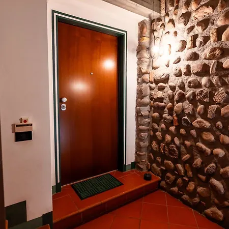 Pensión Borghetto House 3*