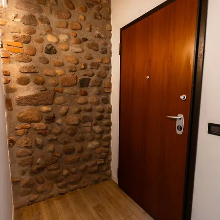 Borghetto House