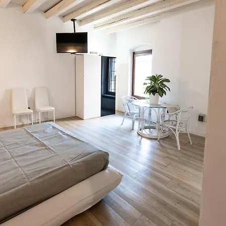 Guest house Borghetto House Valeggio sul Mincio