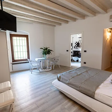 Vendégház Borghetto House Valeggio sul Mincio