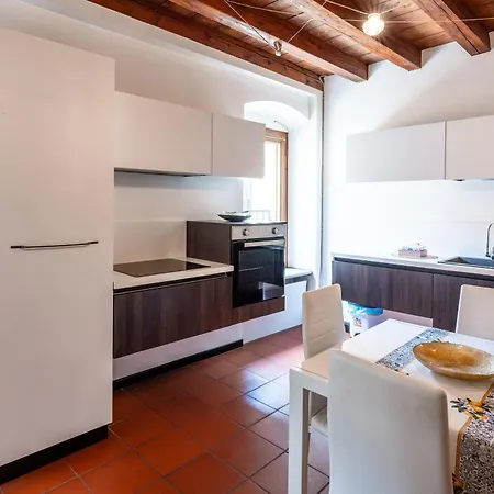 Borghetto House 3* Valeggio sul Mincio