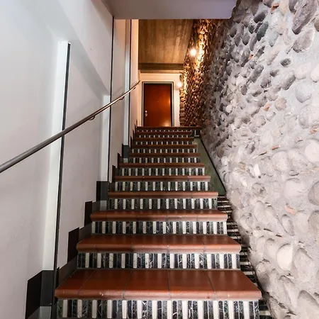 Pensión Borghetto House 3*