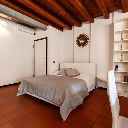 Borghetto House