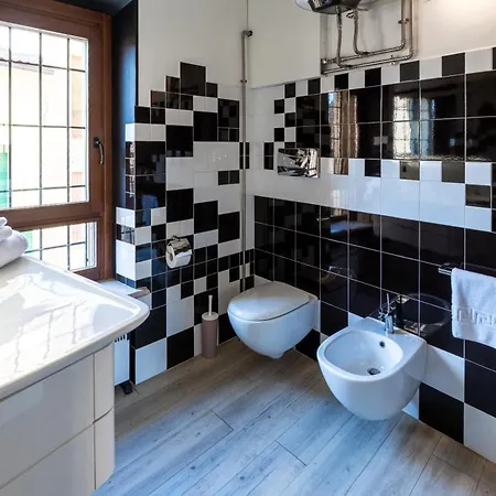 Guest house Borghetto House